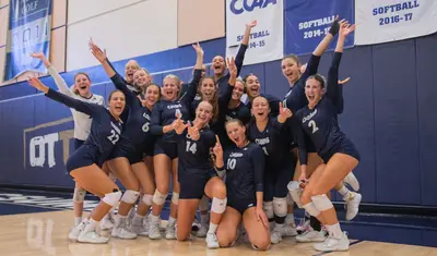Women's Volleyball