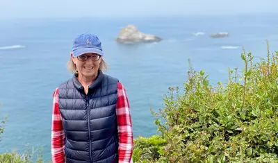 Kathleen Godfrey