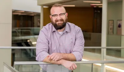 Aaron Snyder