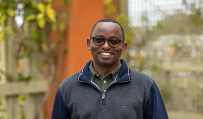 Dennis Kombe
