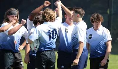 Rugby Club