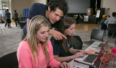 Startup Weekend