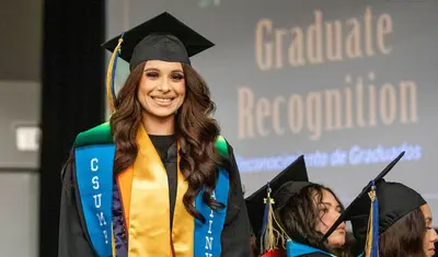 Stole Ceremony 2022