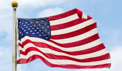 U.S. Flag