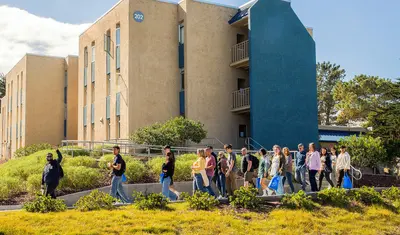 Open House tour