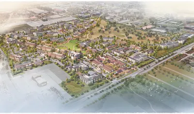 2nd Ave Development