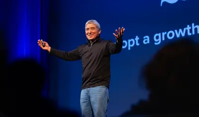 Guy Kawasaki - BDA
