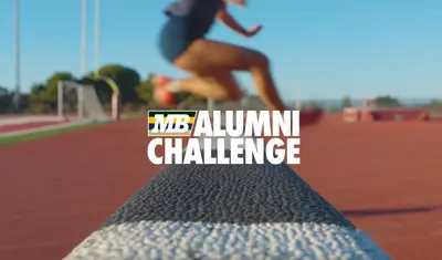 Alumni Challenge
