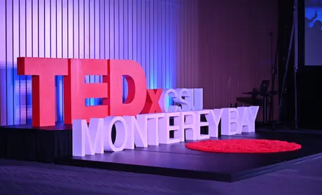 TEDx