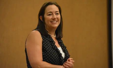 Erin Gruwell