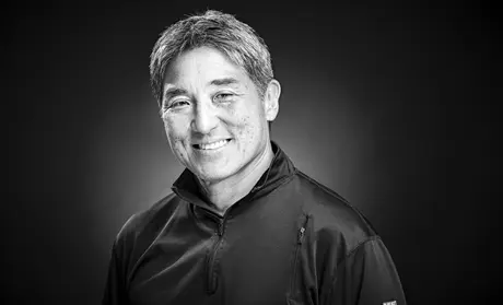 Guy Kawasaki