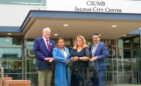 Salinas City Center sale