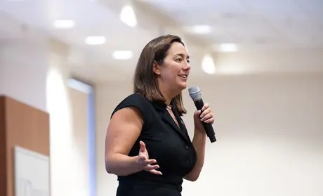Erin Gruwell