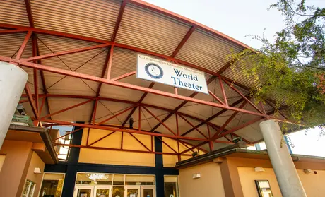World Theater