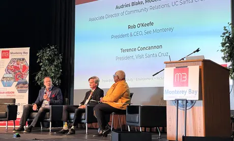 MBEP State of the Region
