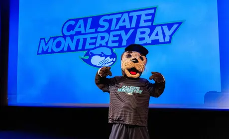 Monte's new logo - BDA