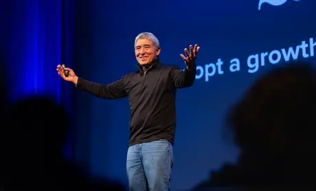 Guy Kawasaki - BDA
