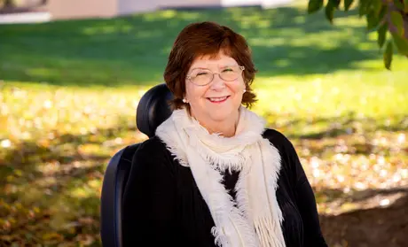Linda Schaedle