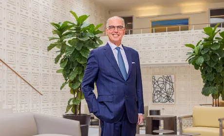 Steven Packer, MD