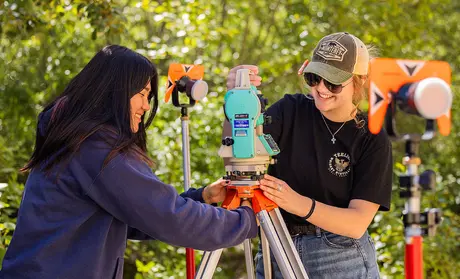 NOAA grant, geology students - BDA