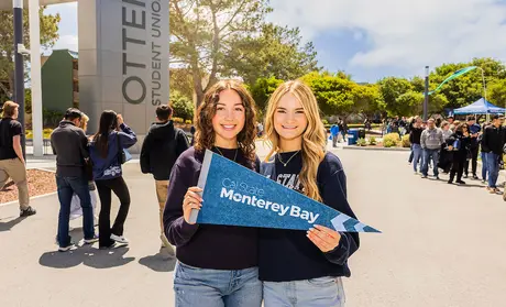 Admitted Transfer Day 2024