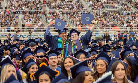 Commencement 2024