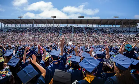 Commencement
