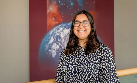 Monica Aguilar