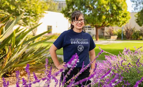 Student testimonial: Angie Davis