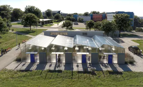Greenhouse