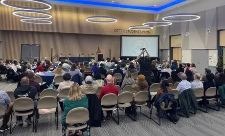 National Day of Racial Healing 2024