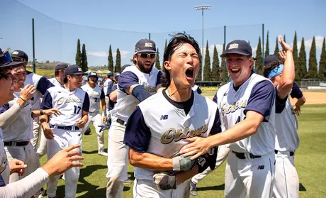 Baseball Championships