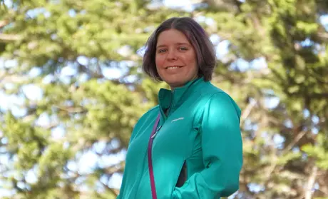 Alison Lynch