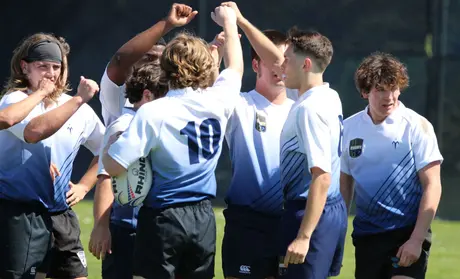 Rugby Club
