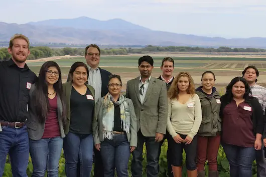 Agribusiness Club