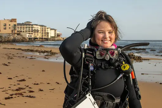 Scuba