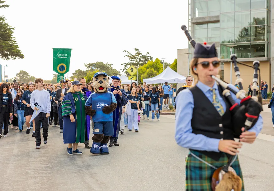 Convocation Ceremony